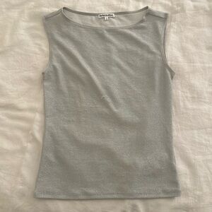 Reformation Dusk Top